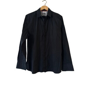 FIVE FOUR Men's Casual‎ Button Up Shirt